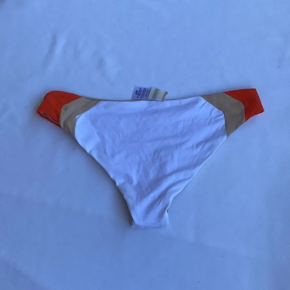 NWOT L*pace bikini bottom - Picture 2 of 4